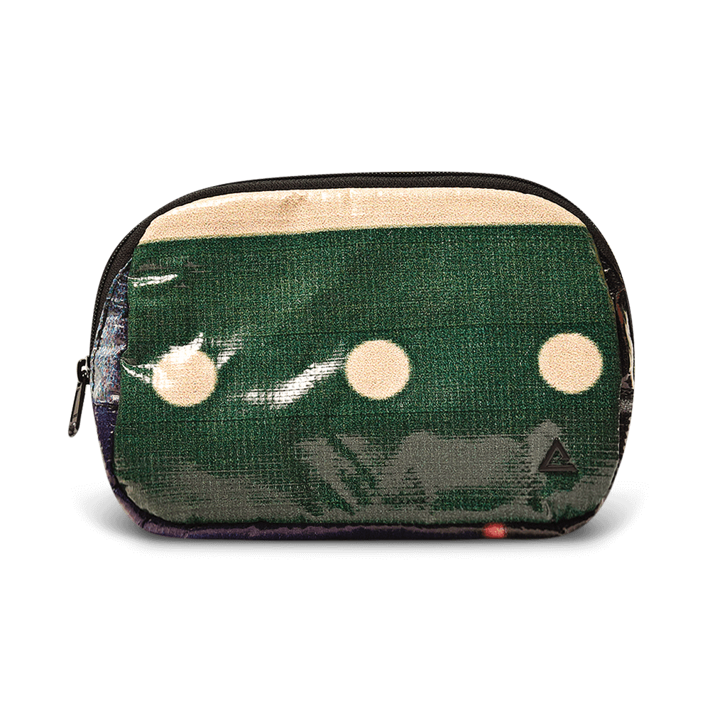 Zion Fanny Pack