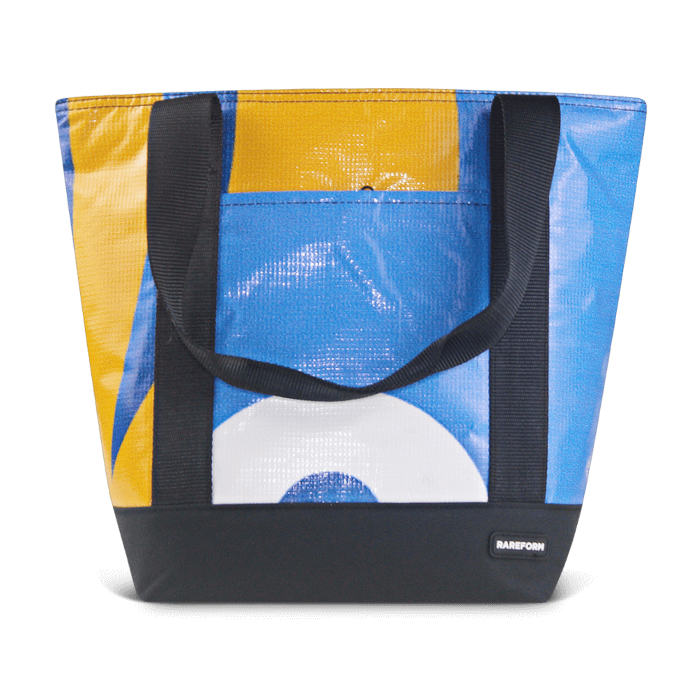 Beck Cooler Tote