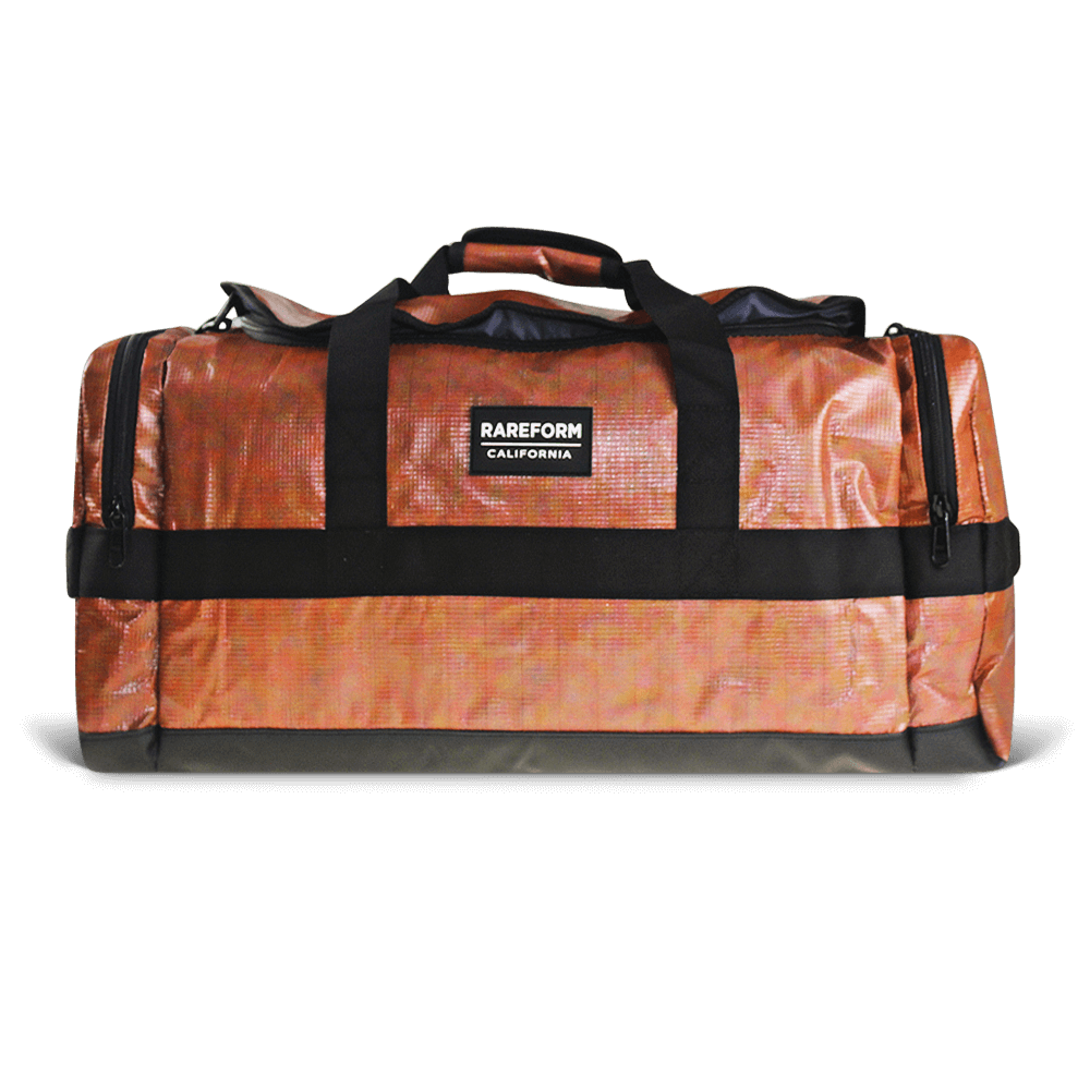 Union Duffle