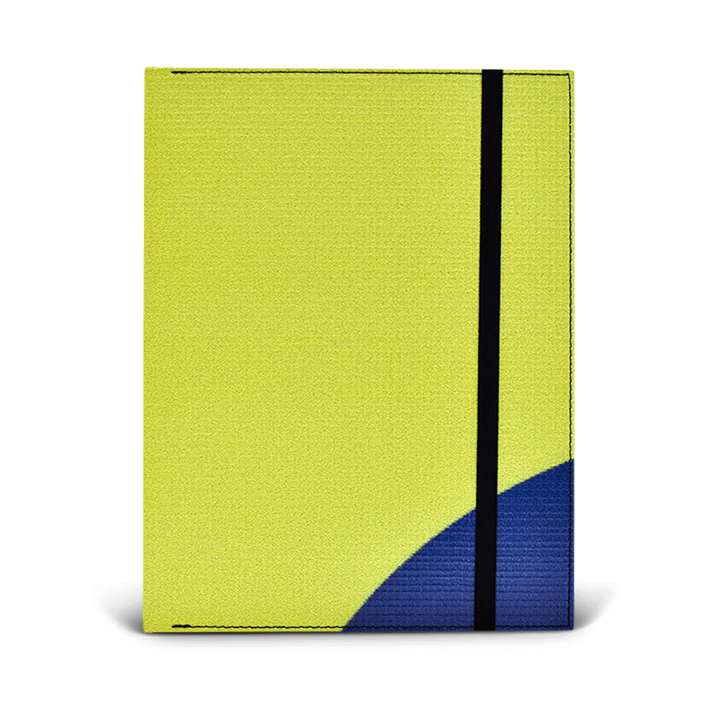 Oliver Notebook