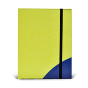 Oliver Notebook