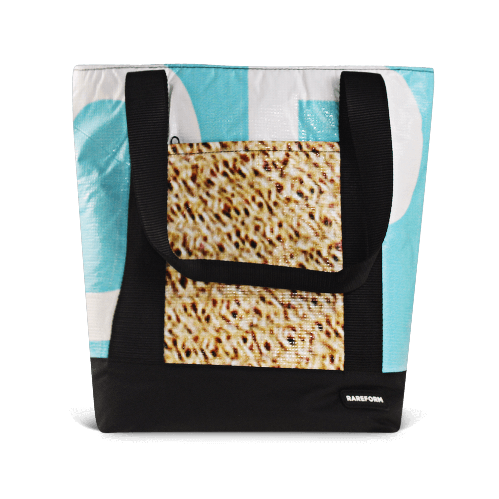 Beck Cooler Tote