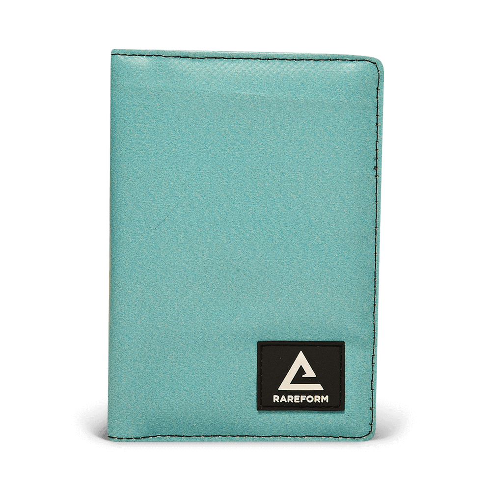 Huxley Passport Holder