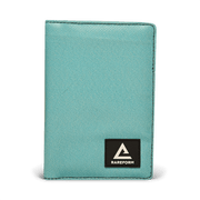 Huxley Passport Holder