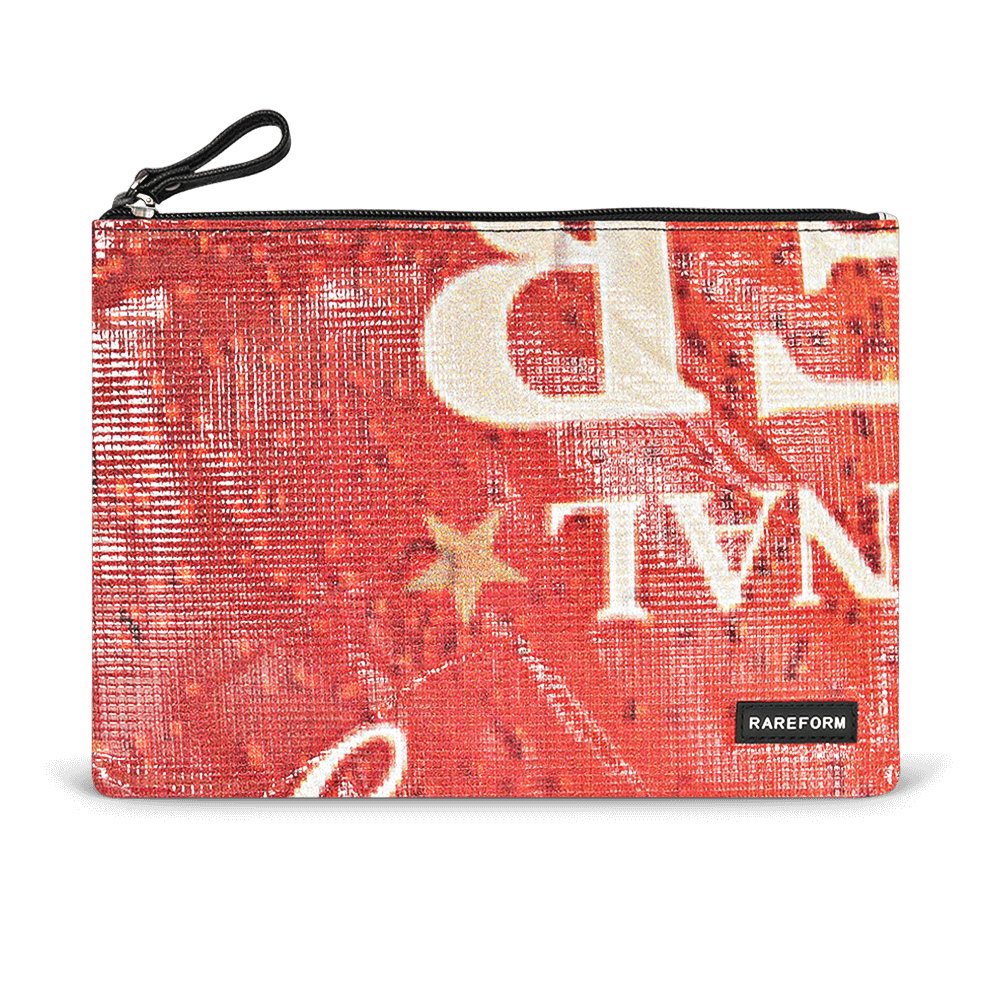 Clarke Pouch | Large