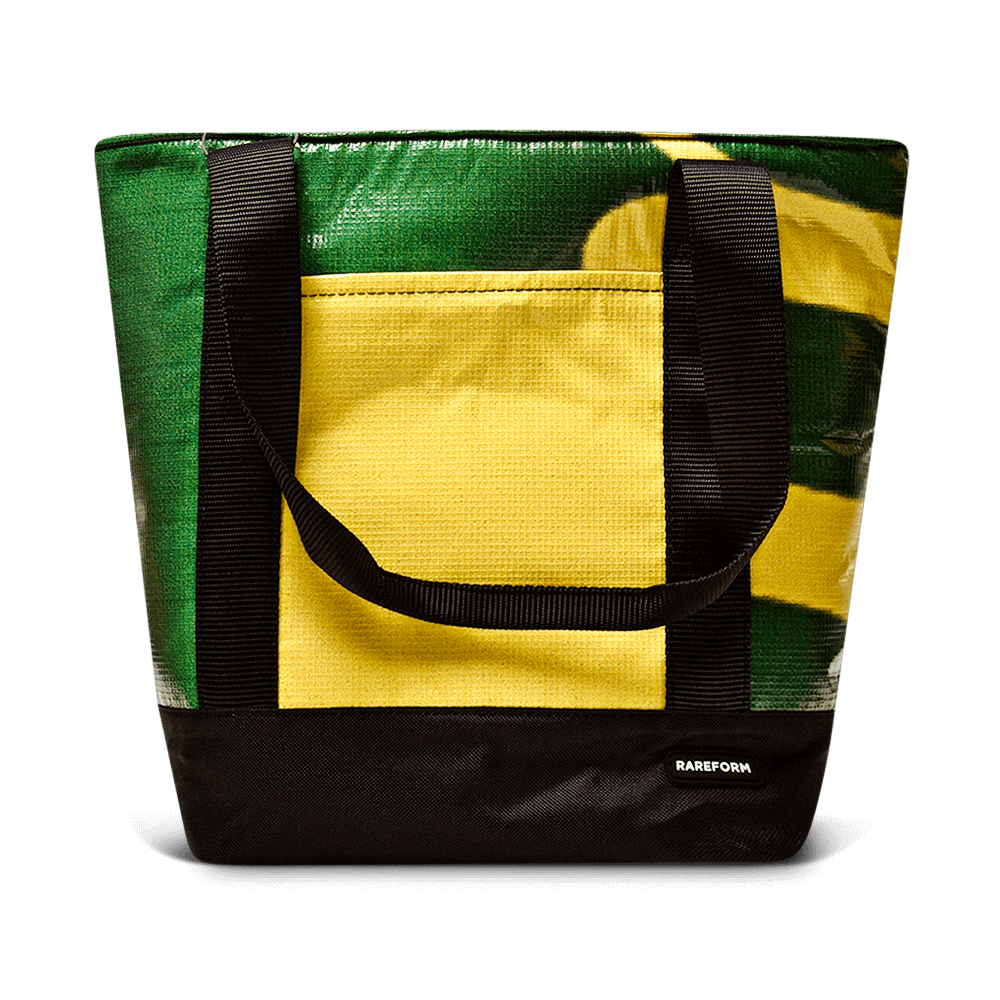 Beck Cooler Tote