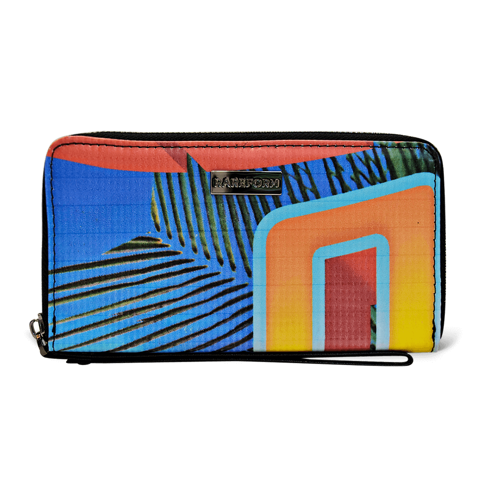 Madison Wristlet