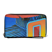Madison Wristlet