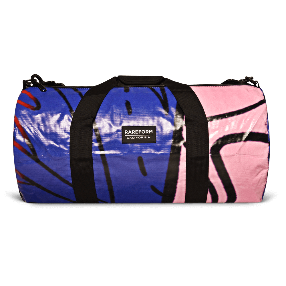 Efdot Weekender Duffle