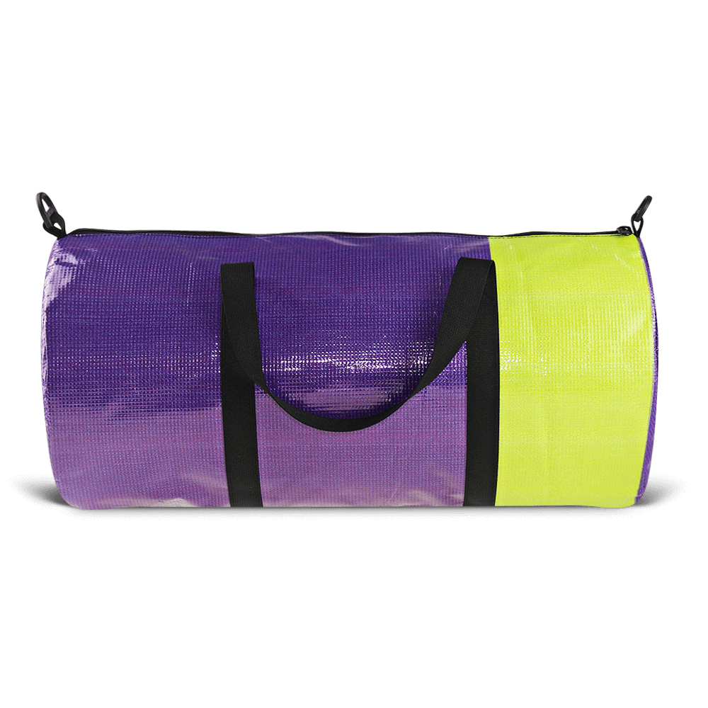 Light Duffle