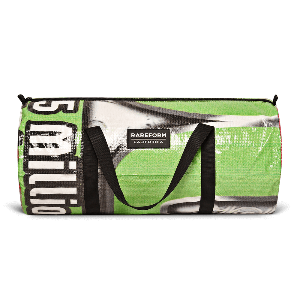 Light Duffle