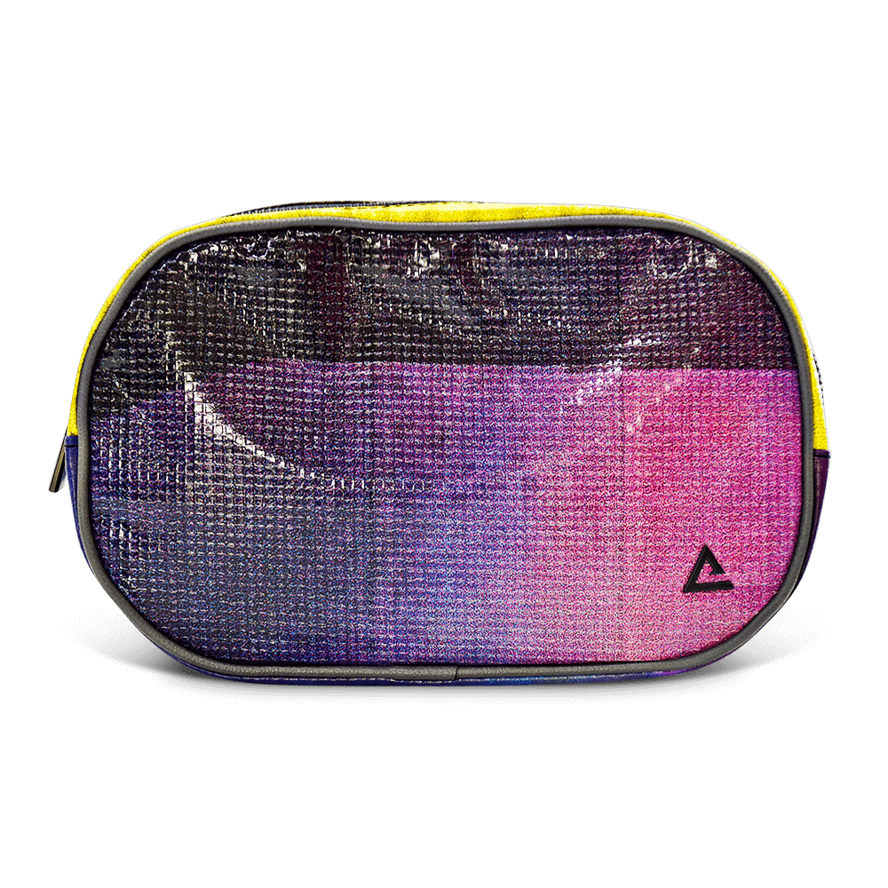 Riley Cosmetic Bag