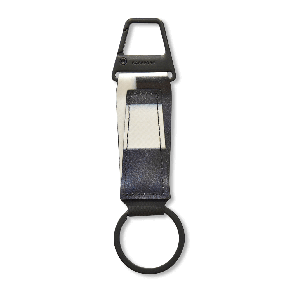 Roam Keychain