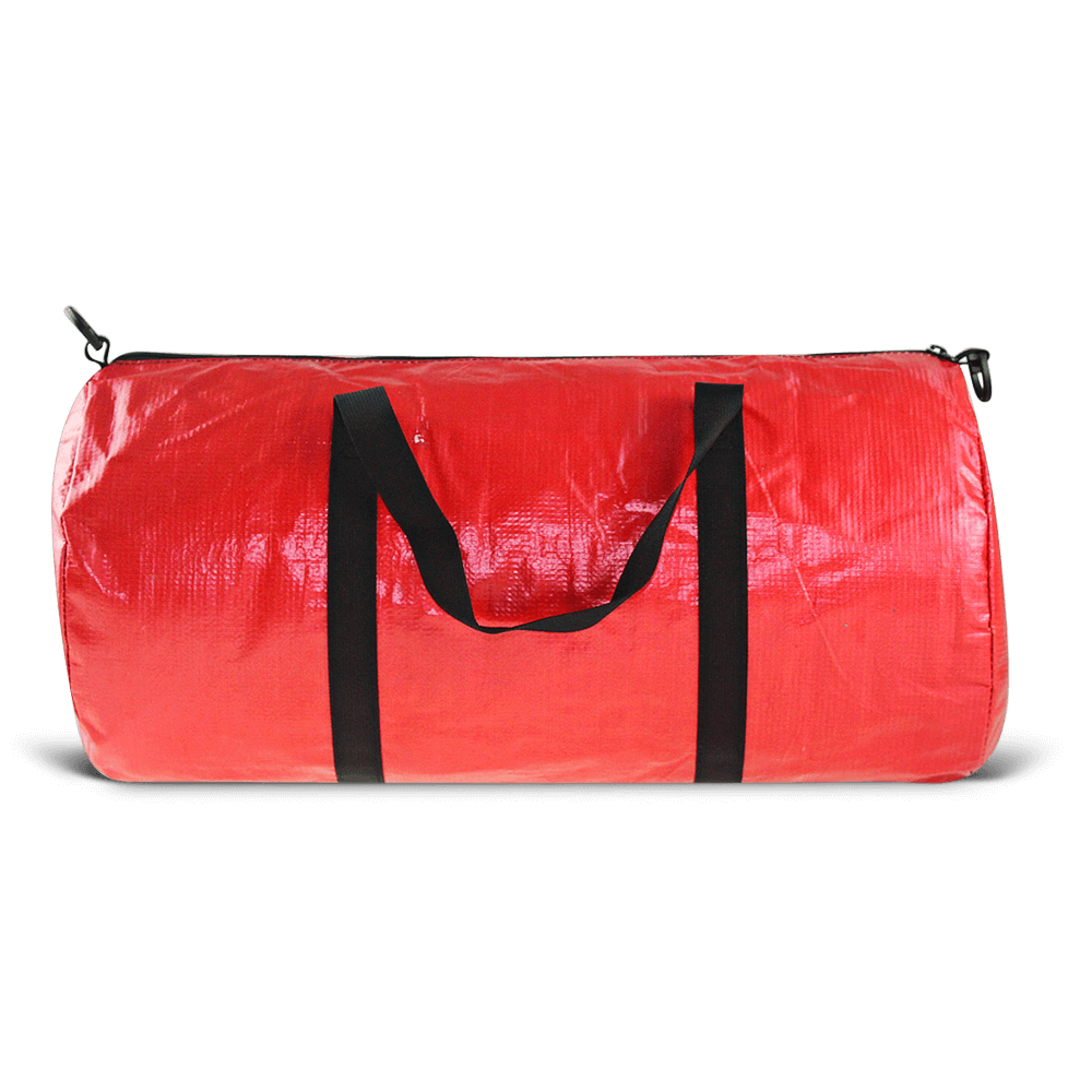 Light Duffle