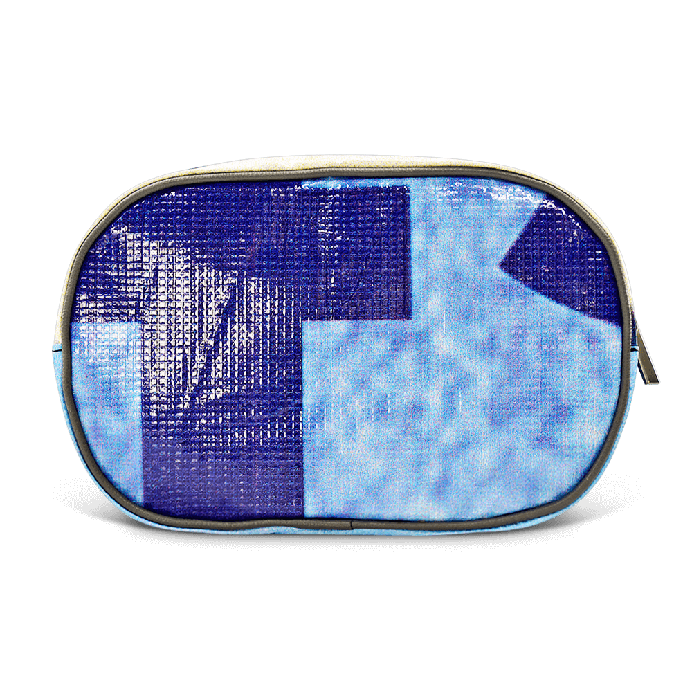 Riley Cosmetic Bag