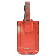 Salvador Luggage Tag