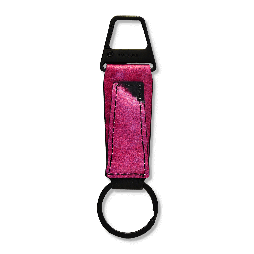 Roam Keychain