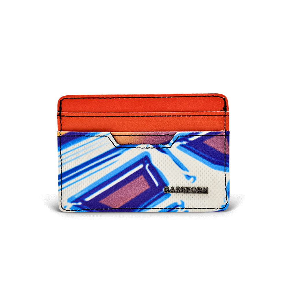 Veer Card Holder