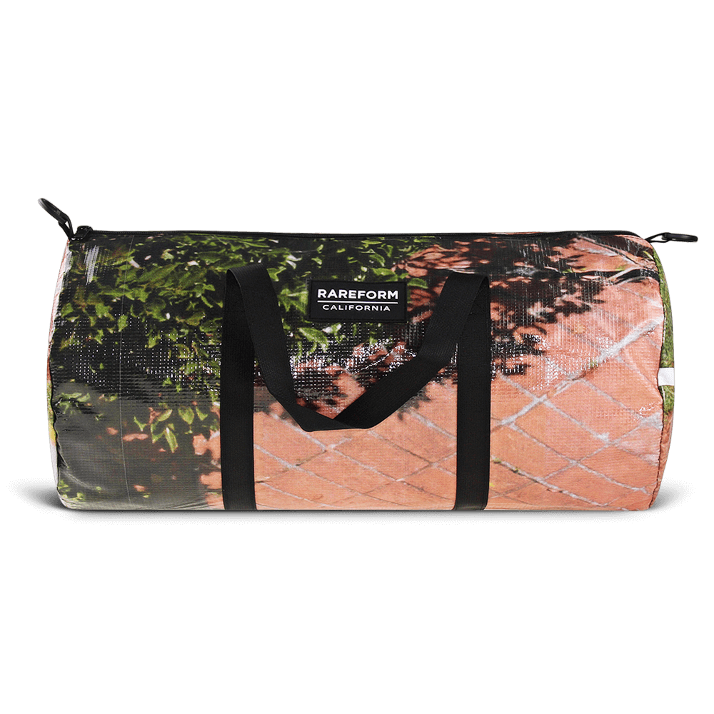 Light Duffle