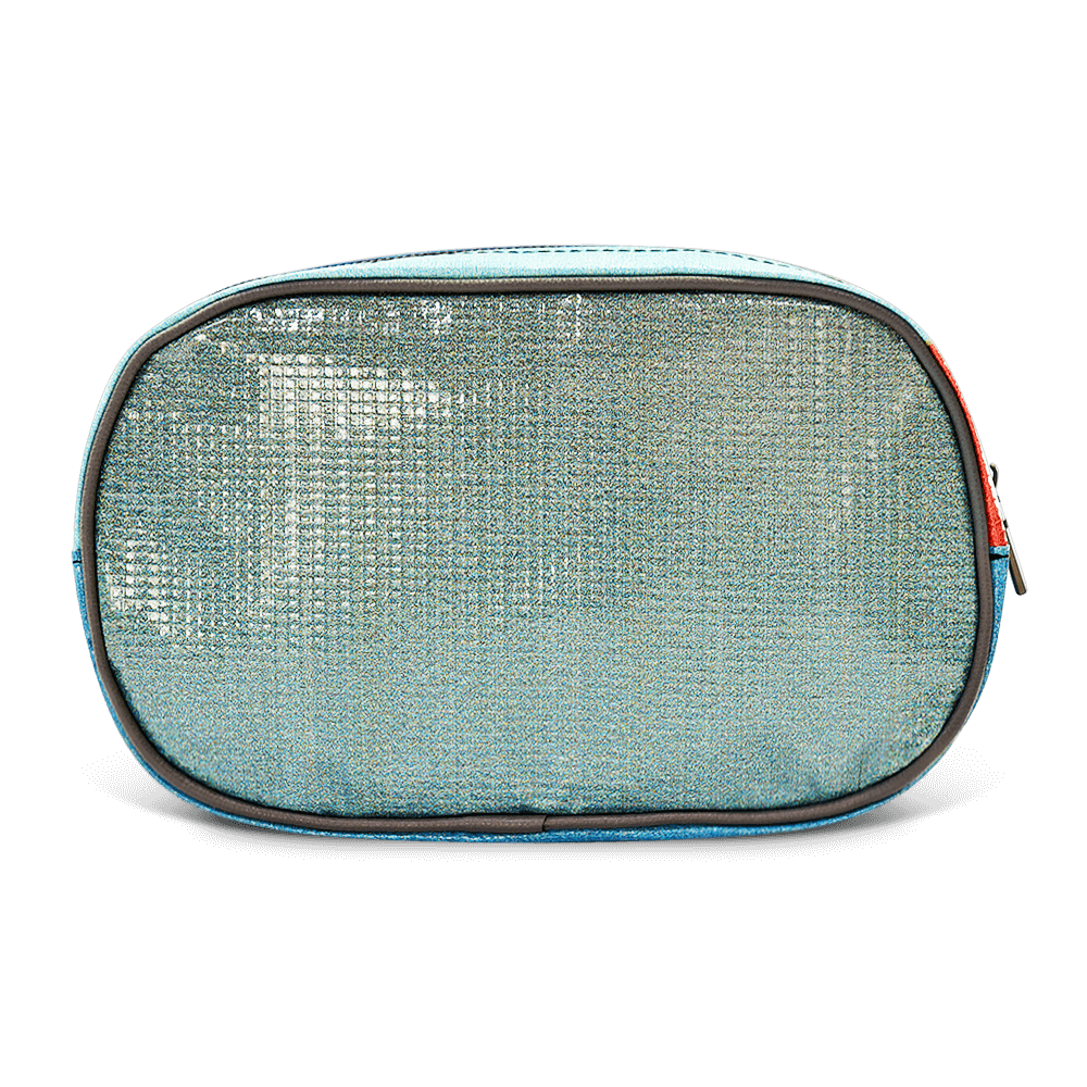 Riley Cosmetic Bag