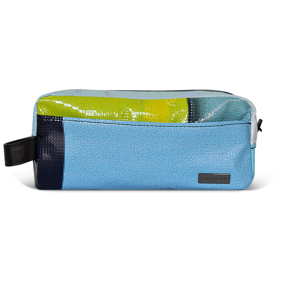 Munich Toiletry Bag
