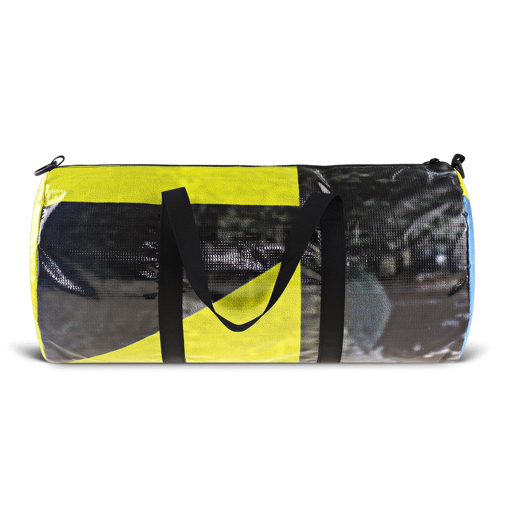 Light Duffle