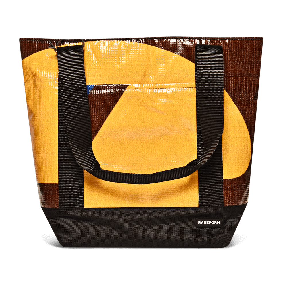 Beck Cooler Tote