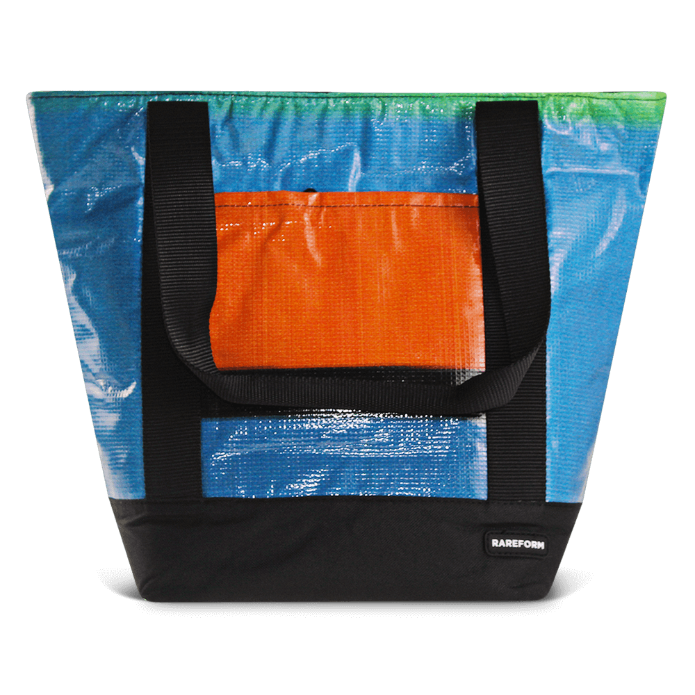 Beck Cooler Tote