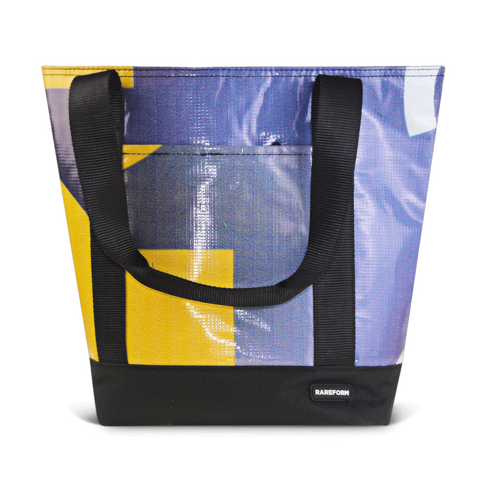 Beck Cooler Tote