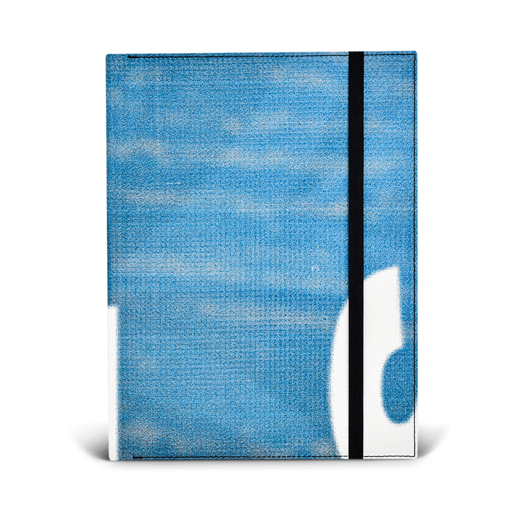 Oliver Notebook