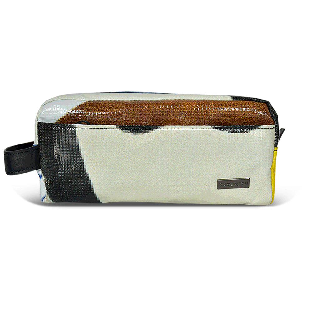 Munich Toiletry Bag