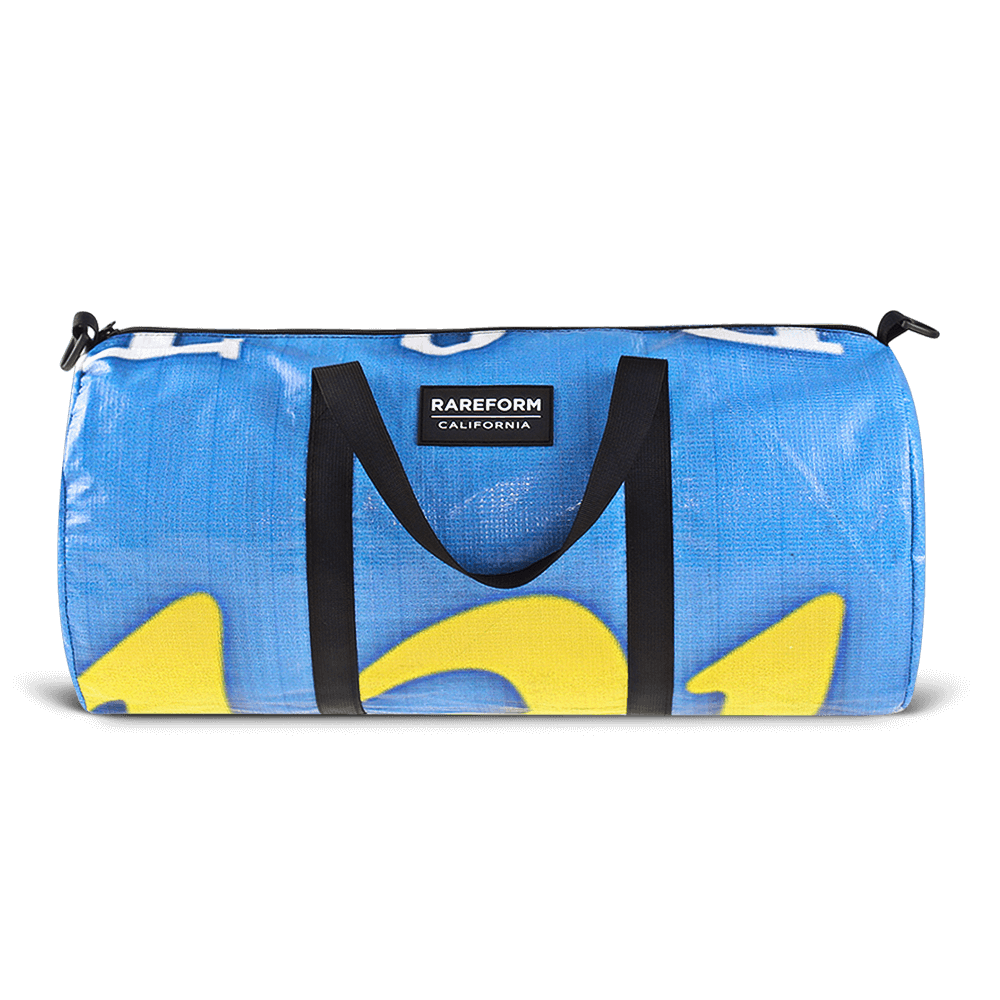 Light Duffle