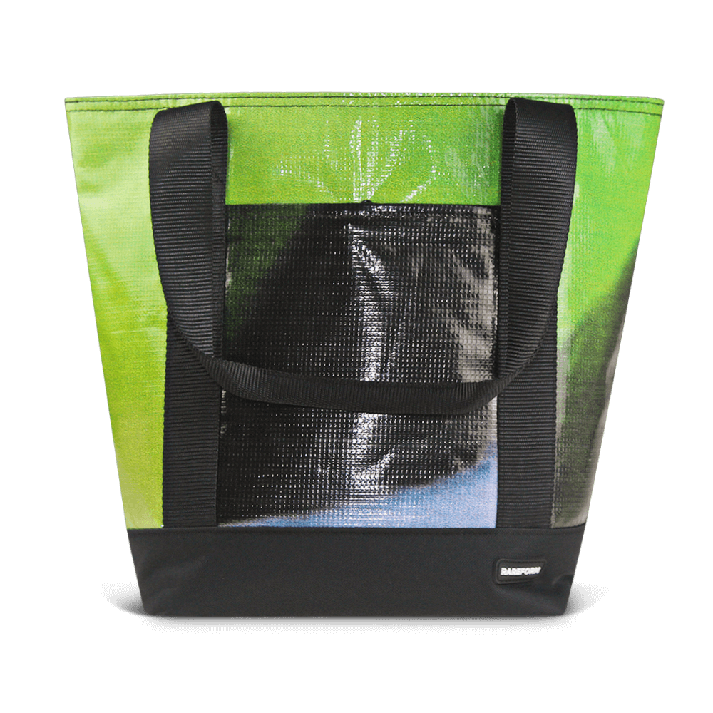 Beck Cooler Tote