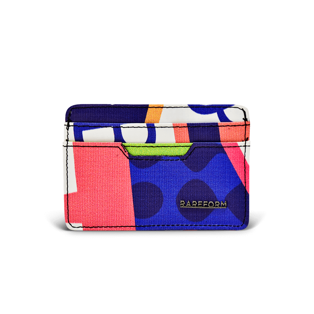 Veer Card Holder