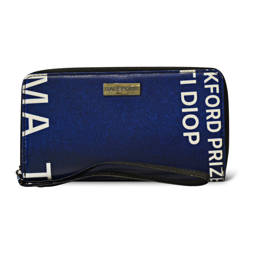 Madison Wristlet