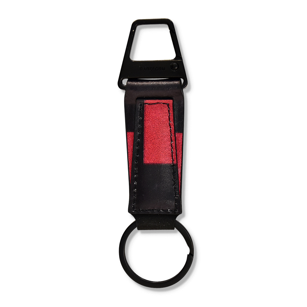 Roam Keychain