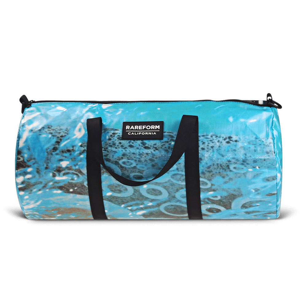 Light Duffle