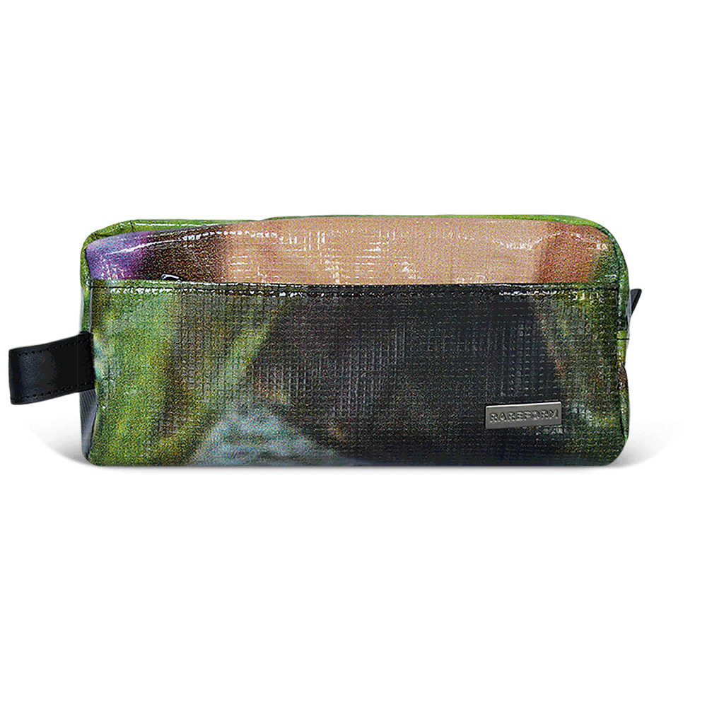 Munich Toiletry Bag