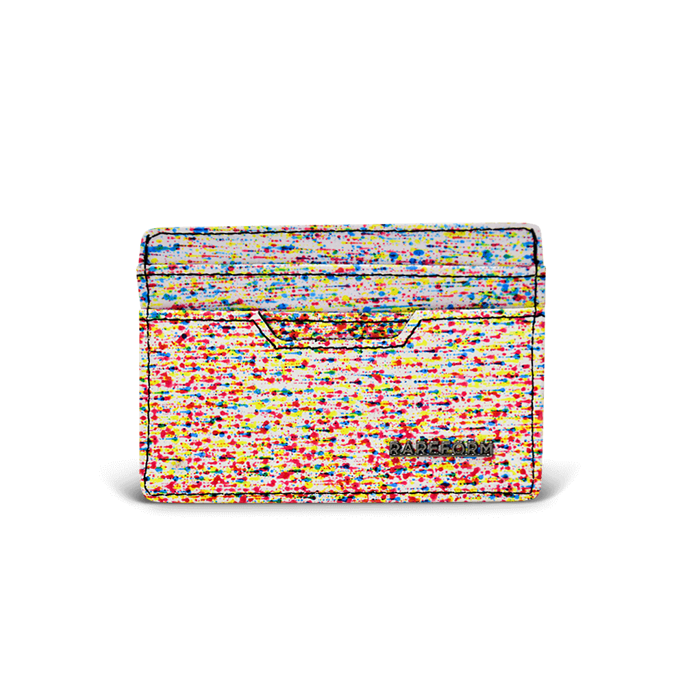 Veer Card Holder