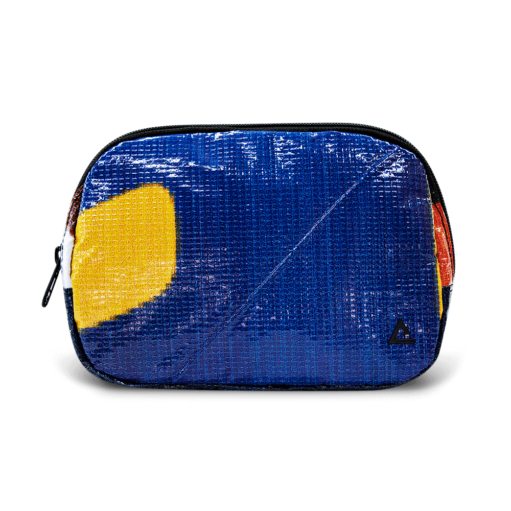 Zion Fanny Pack