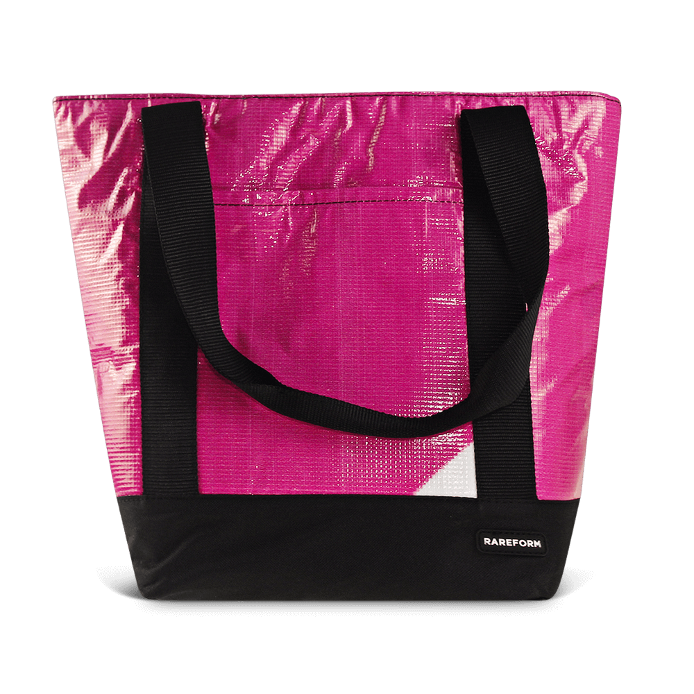 Beck Cooler Tote