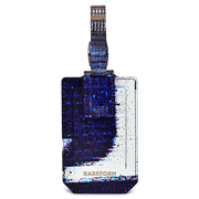 Salvador Luggage Tag