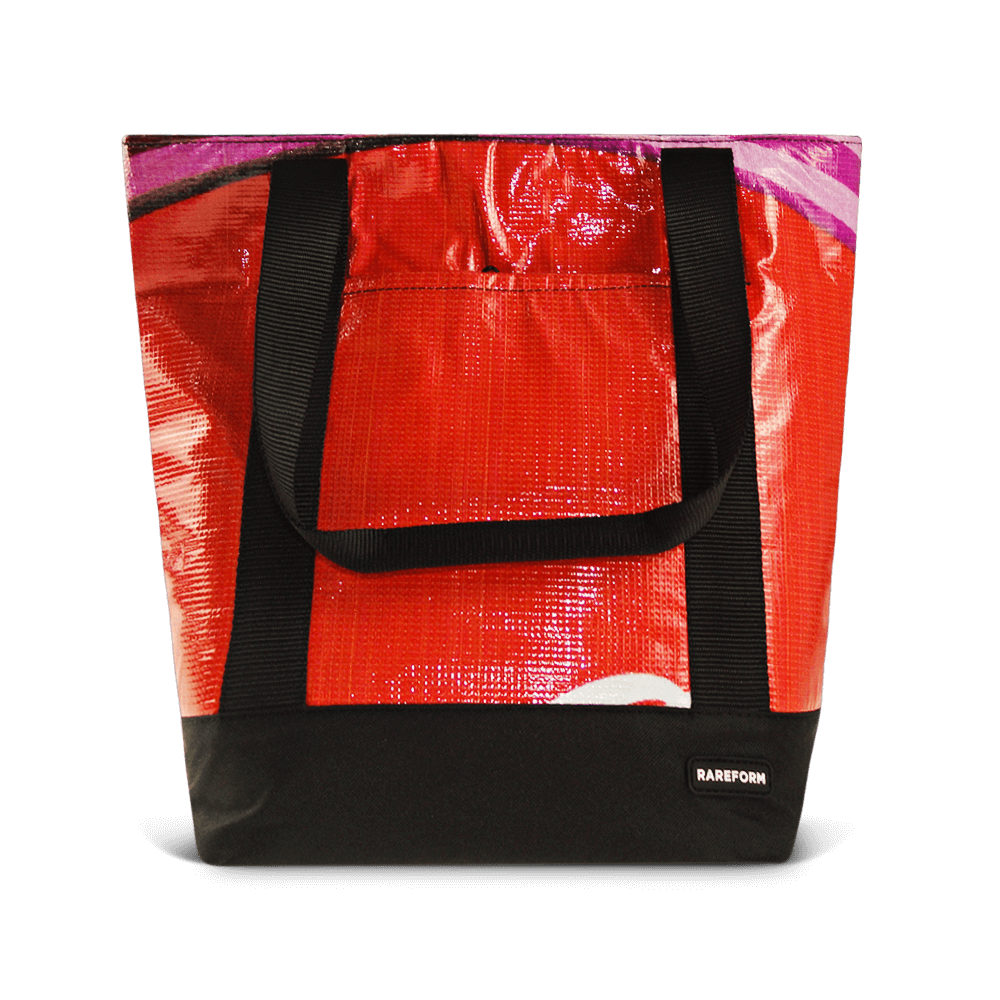 Beck Cooler Tote