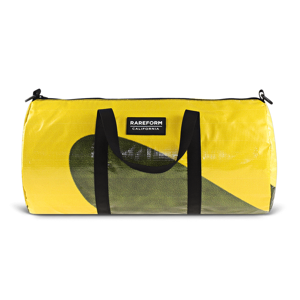 Light Duffle