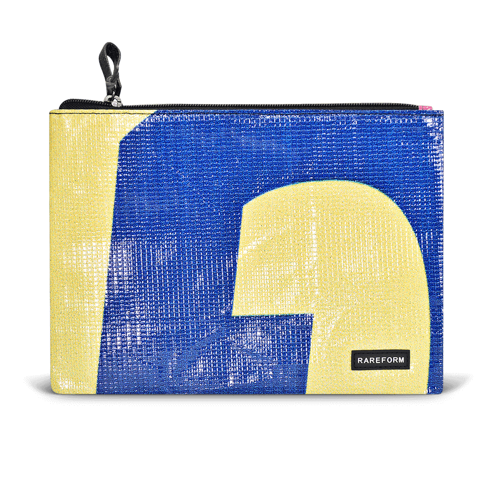 Clarke Pouch | Large