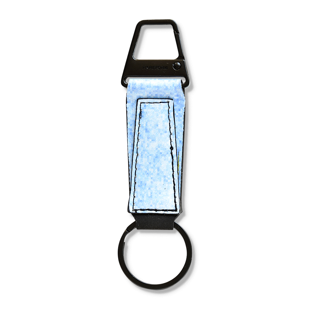 Roam Keychain
