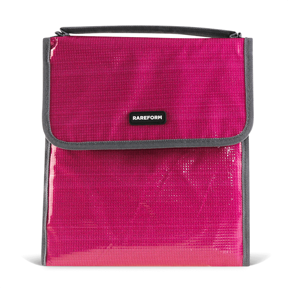 Merrick Lunch Tote 2.0