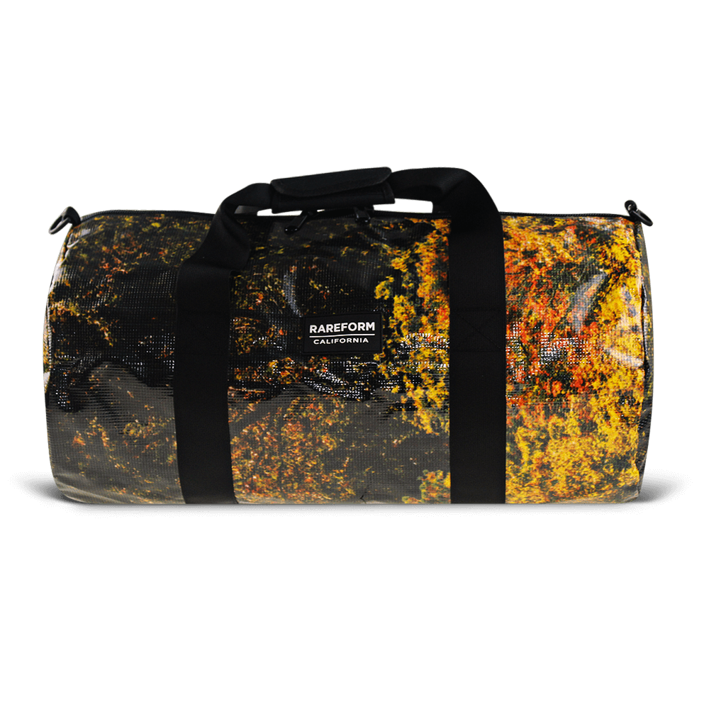 Weekender Duffle