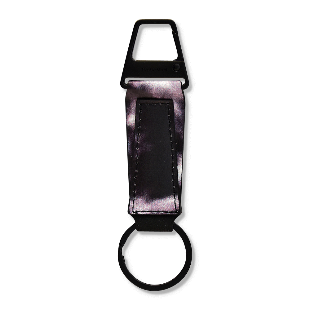 Roam Keychain