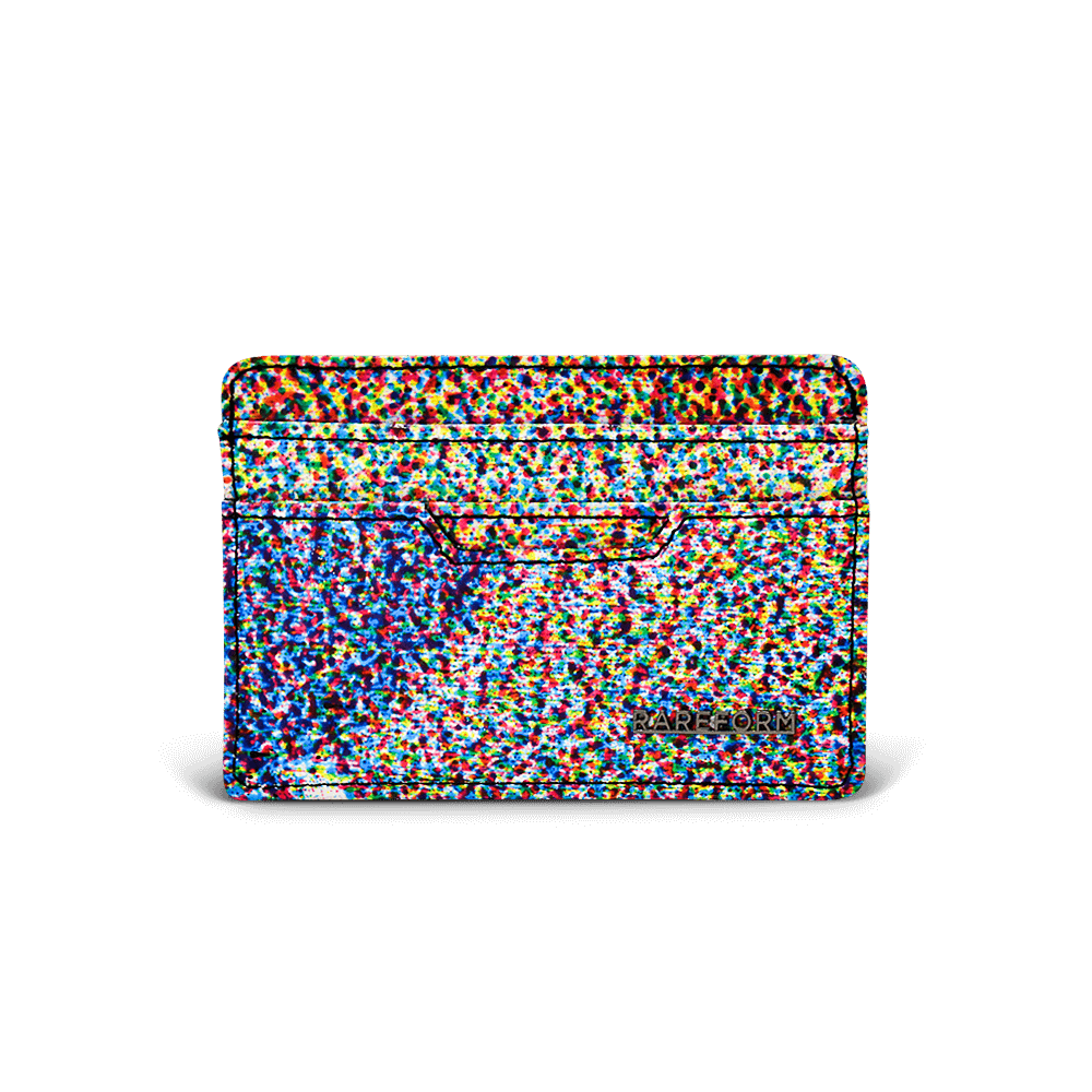 Veer Card Holder